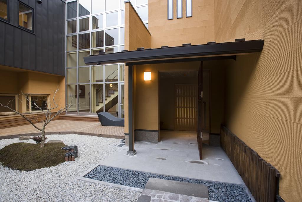 Onsen Ryokan Yamaki Hotel Nasushiobara Luaran gambar